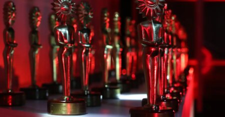Festival de Gramado termina neste sábado com entrega dos troféus