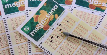 Mega-Sena acumula, e próximo concurso deve pagar R$ 50 milhões
