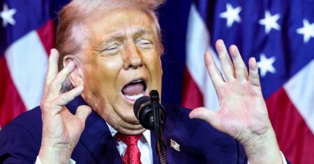 Trump diz que Canadá quer benefícios como se fosse um estado dos EUA