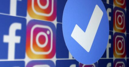 Meta: acordo nos EUA limita acesso de adolescentes a redes sociais