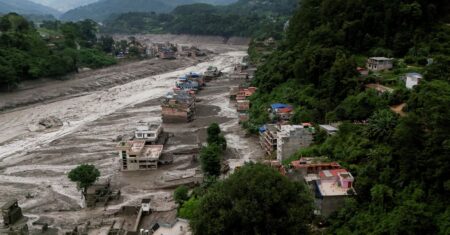 Brasil lamenta mortes causadas por tragédia no Nepal e no Tibete