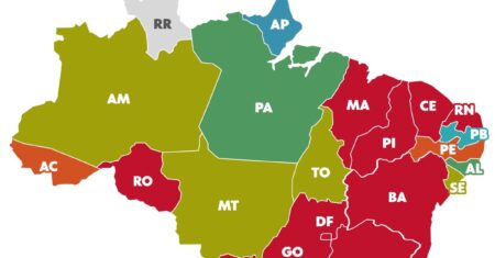 PT abre mão de candidaturas próprias para governador em 14 estados