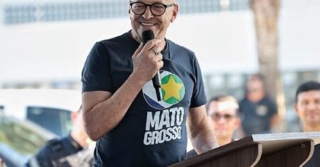 “Vamos colocar MT no pódio com melhor IDH do Brasil”, diz Pivetta