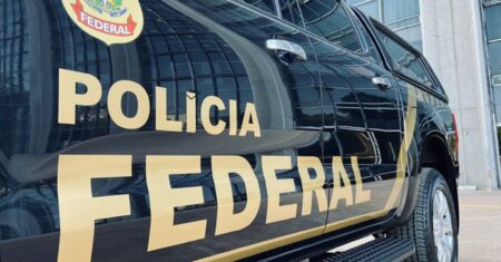 PF investiga desvio de dinheiro público em Mato Grosso