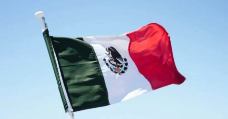 BC do México mantém juros em 6,5% e diz ser “apropriado” para cenário