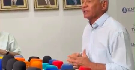 Zé Domingos acusa Bortolin de usar AMM como trampolim eleitoral, pede adiantamento de eleição e articula chapa para “devolver entidade aos prefeitos”