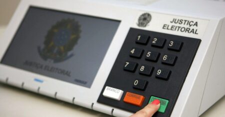 Eleições 2026: Só 1 partido tem mais mulheres do que homens entre candidatos