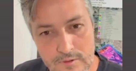 Rogerinho relaciona dinheiro a atividade empresarial, oferece sigilo bancário ao MP e questiona vídeo: “Num momento político desse, quem tem interesse?”