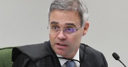 Presidente do TSE propõe regras para uso de IA nas eleições 2026