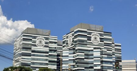 PF realiza operação contra irregularidades na previdência de Campo Grande (MS)