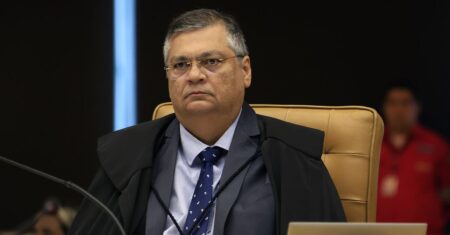 PF poderá acessar investigação sobre produtora do filme Dark Horse