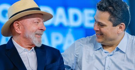 Otto Alencar acerta com Alcolumbre relatores das PECs da Segurança e Fim da escala 6 X 1