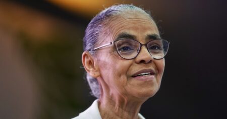 Coligação pede inquérito contra autor de ataque a Marina Silva