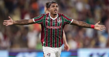 Oitavas de final da Copa do Brasil agitam fim de semana no futebol