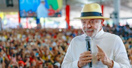 Novas revelações sobre Lulinha e Marcola incomodam Lula, e PT vai usar contato entre Vorcaro e Flávio Bolsonaro para contra-atacar