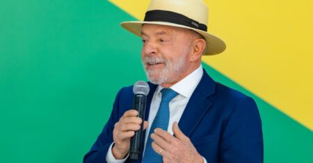 PEC da Segurança é prioridade do governo no Senado para criar novo ministério antes de eleição