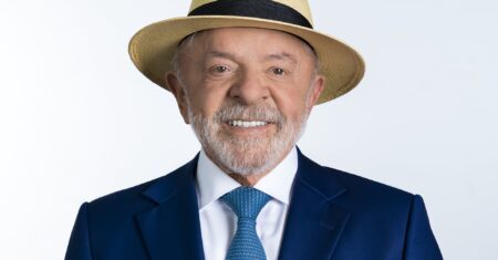 Lula grava primeiros vídeos para campanha eleitoral nesta quinta