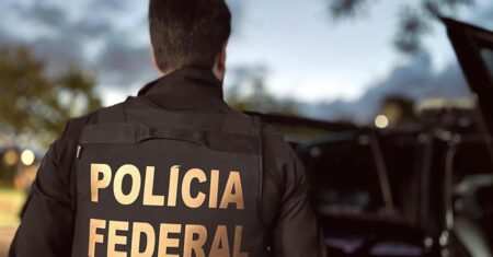 PF deflagra operação contra esquema de bets ilegais