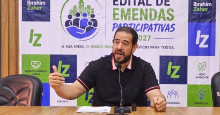 Edital de Emendas Participativas já recebeu inscrições de associações e entidades de diversos segmentos