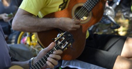 Brasília tem primeira edição da Virada Cultural neste fim de semana