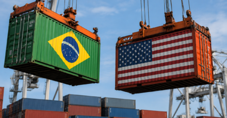 Brasil aciona reciprocidade contra tarifaço dos EUA e abre caminho para contramedidas