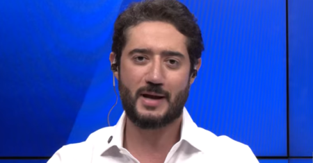 “MG não pode se resumir a palanque presidencial”, diz Gabriel Azevedo à CNN