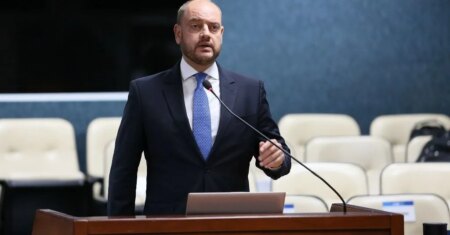 STF adia definição no RJ e abre caminho para permanência de Couto até 2027