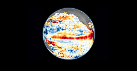 Combinação entre El Niño e planeta aquecido é ímpar; meteorologista explica