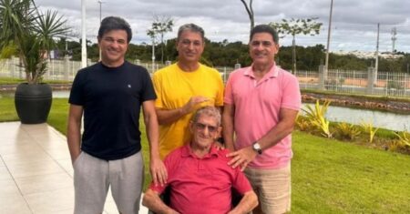 Morre o pioneiro Durvalino Groto, que chegou a Rondonópolis há 70 anos