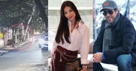 “Vai ser bem ruim para você”: veja mensagens de ameças de Ivo Kos à esposa