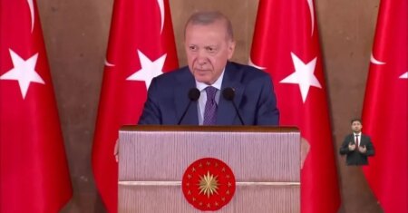 Erdogan diz que Turquia continuará ajudando vizinhos após ataques de Israel