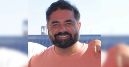 Vereador Bruno Miranda sofre assalto em Belo Horizonte (MG)
