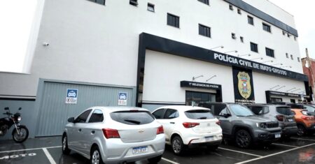 Polícia indicia cinco pessoas da mesma família por esquema de fraudes em concursos de sete municípios de MT