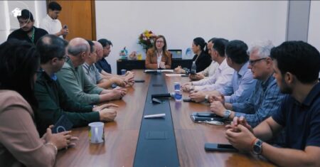 Várzea Grande reduz ISS e aposta no Marechal Rondon para virar polo logístico internacional