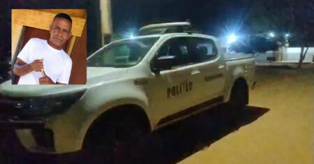 Homem é encontrado morto com mãos e pés amarrados em Cáceres