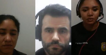 Mulher confessa que matou sogra para impedir marido de deixá-la em Confresa