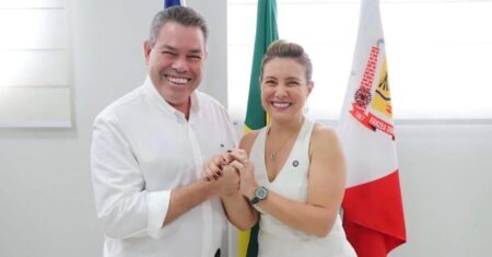 MPE rejeita volta de Silvio Fidelis e aponta risco de acesso a contratos e agentes investigados em VG