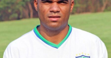 “Braço direito” de tesoureiro do CV: jogador de futebol amador é apontado como peça-chave em esquema milionário de lavagem em MT