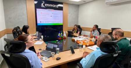 Novas regras da Tarifa Social e descontos para produtores rurais são debatidas em capacitação da Energisa