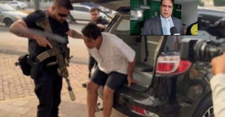 Justiça mantém restrições contra ex-vereador Paulo Henrique e proíbe contato com réus e testemunhas