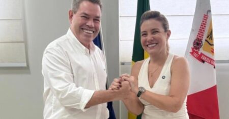Justiça afasta Silvio Fidelis por 90 dias e trava R$ 963 mil de contrato sob suspeita em VG