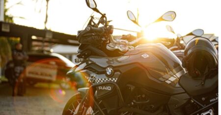 Operação Raio de Ordem apreende motocicletas e aplica multas por excesso de ruído em Cuiabá