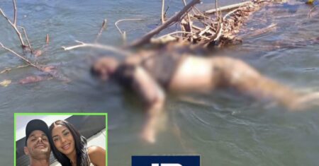 Suspeito de matar jovem na frente do filho é encontrado amarrado com sete tiros em MT