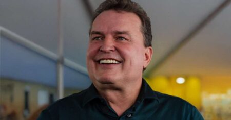 Max Russi apresenta entregas, destaca mais de 180 leis e mira novo mandato na ALMT