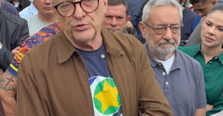 Justiça manda perfil retirar postagem falsa contra Pivetta e fixa multa de R$ 5 mil