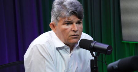 PT transforma PF em instrumento de perseguição contra Flávio Bolsonaro, dispara Medeiros