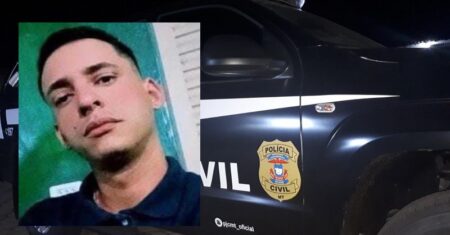 Família procura desesperadamente por jovem desaparecido desde o dia 31 em Rondonópolis
