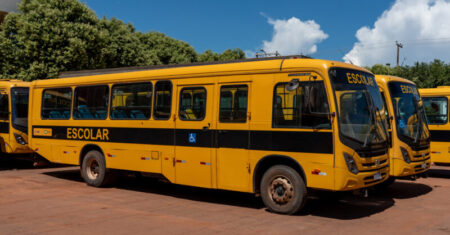 Prefeitura aciona empresa terceirizada para regularizar serviço nesta terça (11)