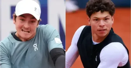 João Fonseca x Ben Shelton: horário e onde assistir ao Masters de Montreal