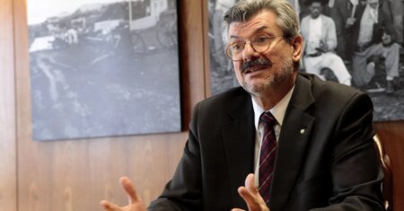 Condenação de Buzzi é dada como certa por ministros do STJ